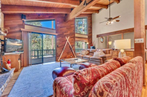 Northstar Retreat by Golf Course & Free Shuttle